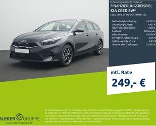 Kia ceed Sportswagon Gebrauchtwagen