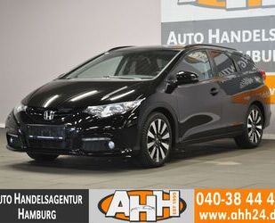 Honda Civic Gebrauchtwagen
