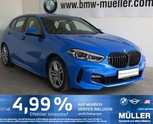 BMW 120 Gebrauchtwagen