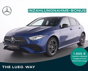 Mercedes-Benz A 250 Gebrauchtwagen