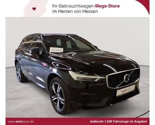 Volvo XC60 Gebrauchtwagen