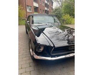 Ford Mustang Gebrauchtwagen