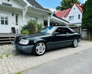 Mercedes-Benz CE 320 Gebrauchtwagen