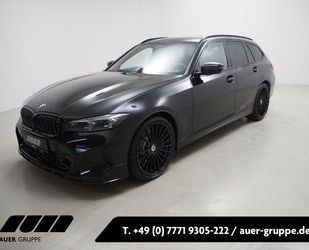 Alpina D3 S Gebrauchtwagen