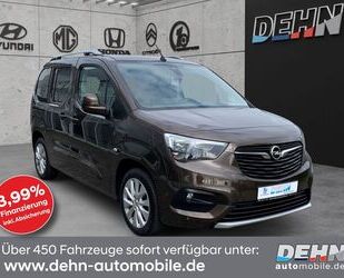 Opel Combo Life Gebrauchtwagen