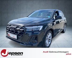 Audi Q7 Gebrauchtwagen
