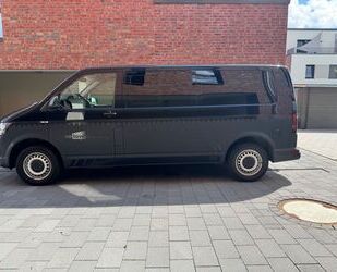 VW T6 Transporter Gebrauchtwagen