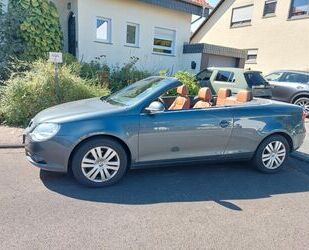VW Eos Gebrauchtwagen
