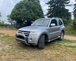 Mitsubishi Pajero Gebrauchtwagen