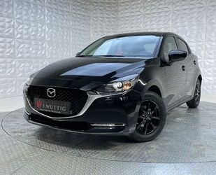 Mazda 2 Gebrauchtwagen