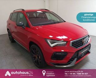 Cupra Ateca Gebrauchtwagen