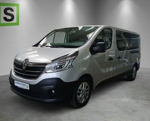 Renault Trafic Gebrauchtwagen