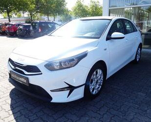 Kia ceed / Ceed Gebrauchtwagen