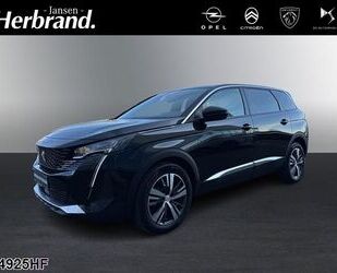 Peugeot 5008 Gebrauchtwagen