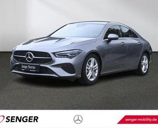 Mercedes-Benz CLA 180 Gebrauchtwagen