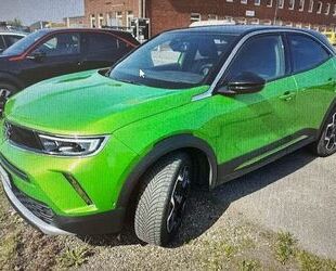 Opel Mokka Gebrauchtwagen