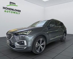 Seat Tarraco Gebrauchtwagen