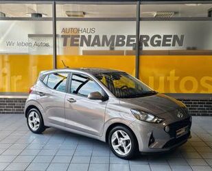 Hyundai i10 Gebrauchtwagen