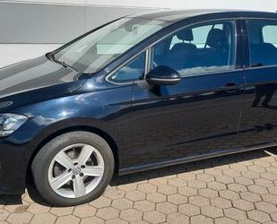 VW Golf Sportsvan Gebrauchtwagen