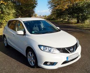 Nissan Pulsar Gebrauchtwagen