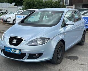 Seat Altea Gebrauchtwagen