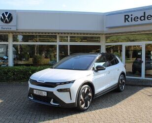 Skoda Elroq Gebrauchtwagen