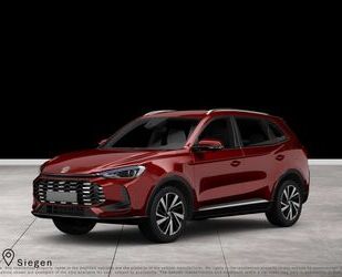 MG ZS Gebrauchtwagen