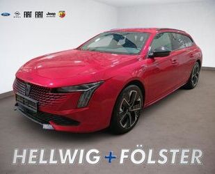 Peugeot 508 Gebrauchtwagen