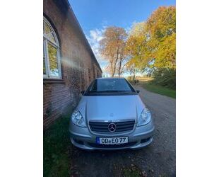 Mercedes-Benz A 150 Gebrauchtwagen