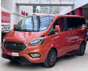 Ford Tourneo Custom Gebrauchtwagen