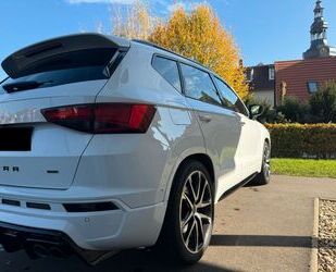 Cupra Ateca Gebrauchtwagen