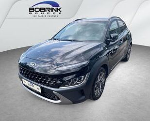 Hyundai KONA Gebrauchtwagen