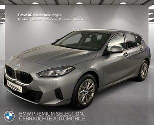 BMW 120 Gebrauchtwagen