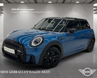 Mini Cooper Gebrauchtwagen