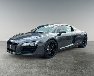 Audi R8 Gebrauchtwagen