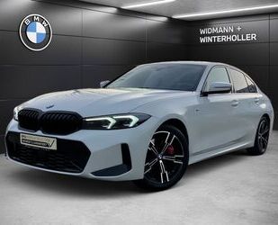 BMW 330 Gebrauchtwagen