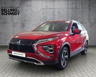Mitsubishi Eclipse Cross Gebrauchtwagen