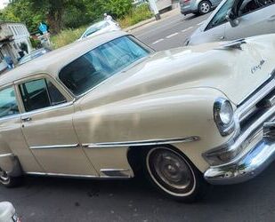 Chrysler Andere Oldtimer