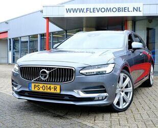 Volvo V90 Gebrauchtwagen