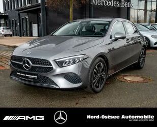 Mercedes-Benz A 180 Gebrauchtwagen