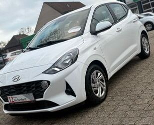 Hyundai i10 Gebrauchtwagen