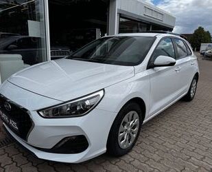 Hyundai i30 Gebrauchtwagen