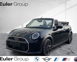 Mini Cooper S Cabrio Gebrauchtwagen
