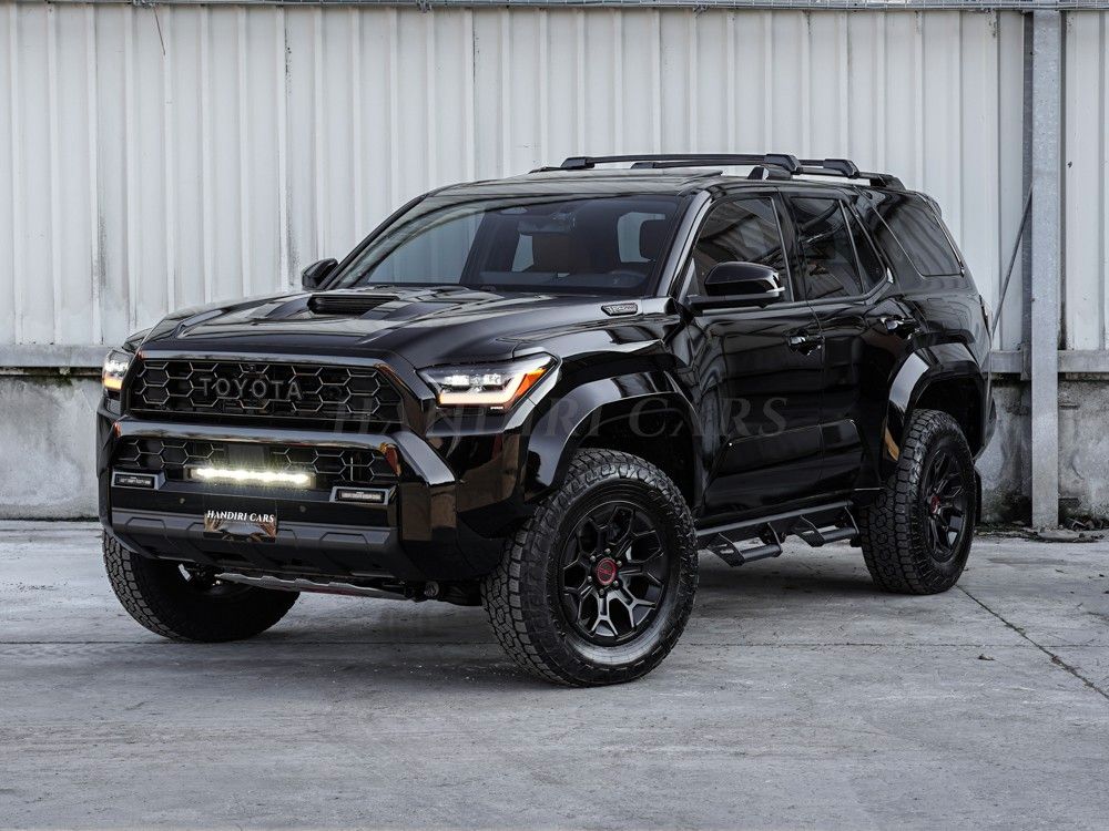 4-Runner