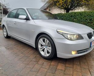 BMW 530 Gebrauchtwagen