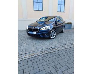 BMW 225 Gebrauchtwagen