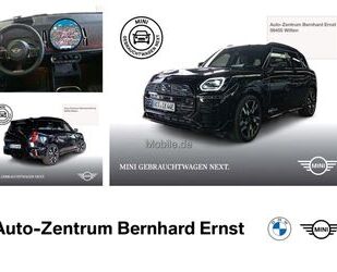 Mini Cooper E Countryman Gebrauchtwagen
