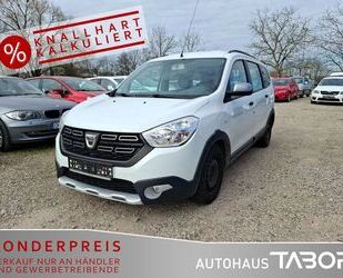 Dacia Lodgy Gebrauchtwagen