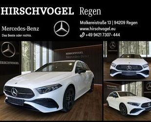 Mercedes-Benz A 180 Gebrauchtwagen