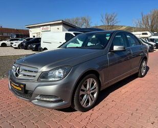 Mercedes-Benz C 250 Gebrauchtwagen